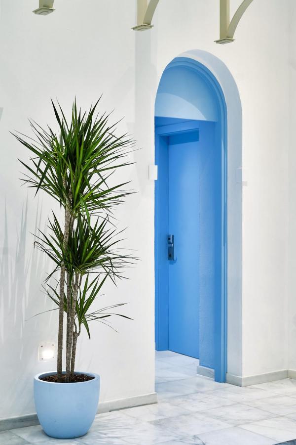 La Casa Del Arco Hotel Conil De La Frontera Eksteriør billede