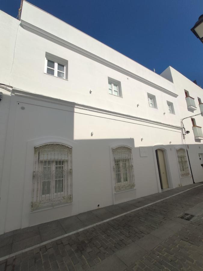 La Casa Del Arco Hotel Conil De La Frontera Eksteriør billede