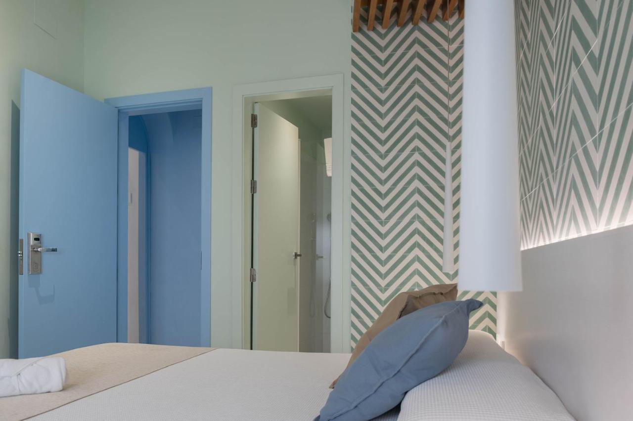 La Casa Del Arco Hotel Conil De La Frontera Eksteriør billede