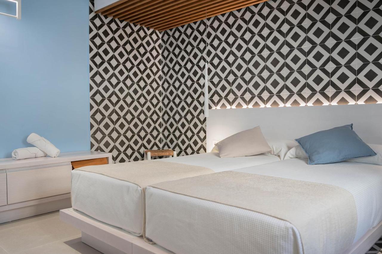 La Casa Del Arco Hotel Conil De La Frontera Eksteriør billede