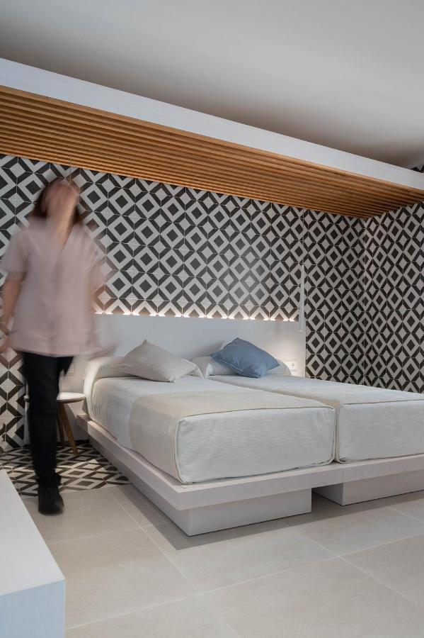 La Casa Del Arco Hotel Conil De La Frontera Eksteriør billede