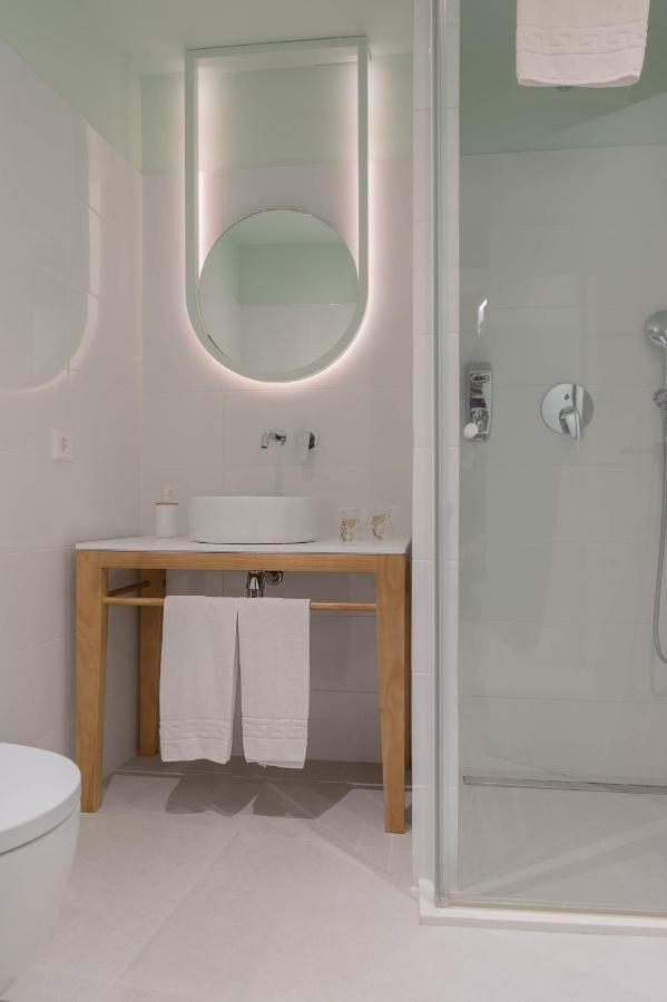 La Casa Del Arco Hotel Conil De La Frontera Eksteriør billede