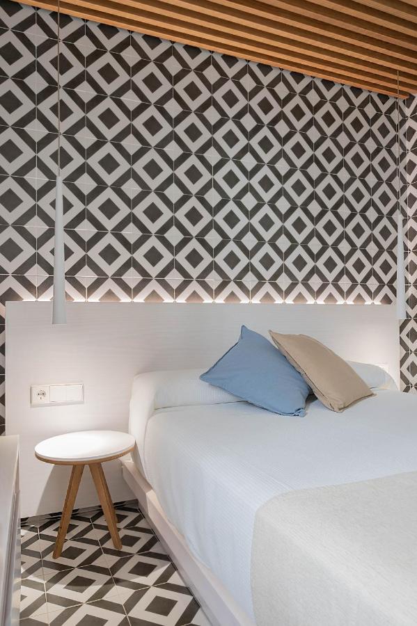 La Casa Del Arco Hotel Conil De La Frontera Eksteriør billede