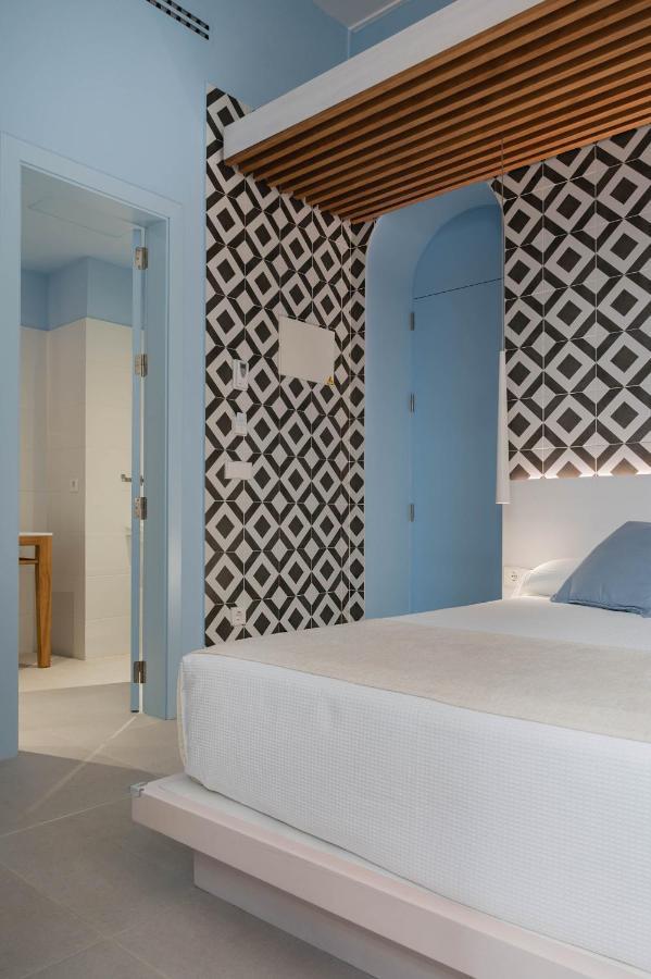 La Casa Del Arco Hotel Conil De La Frontera Eksteriør billede
