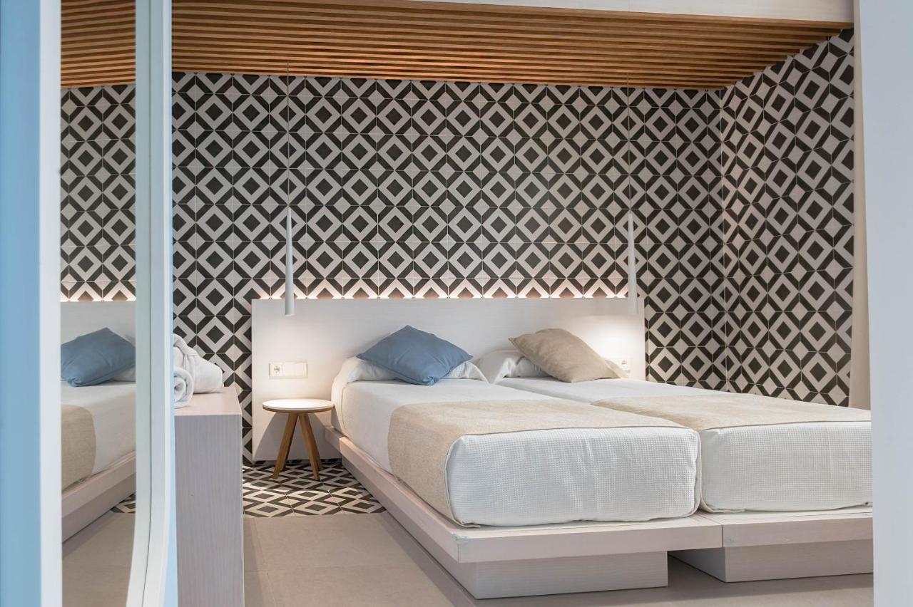 La Casa Del Arco Hotel Conil De La Frontera Eksteriør billede