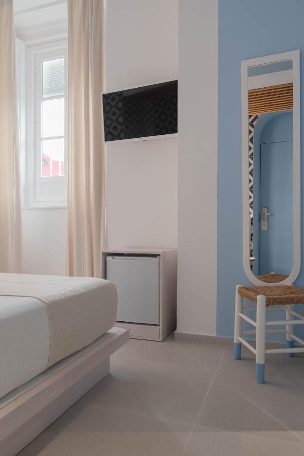 La Casa Del Arco Hotel Conil De La Frontera Eksteriør billede