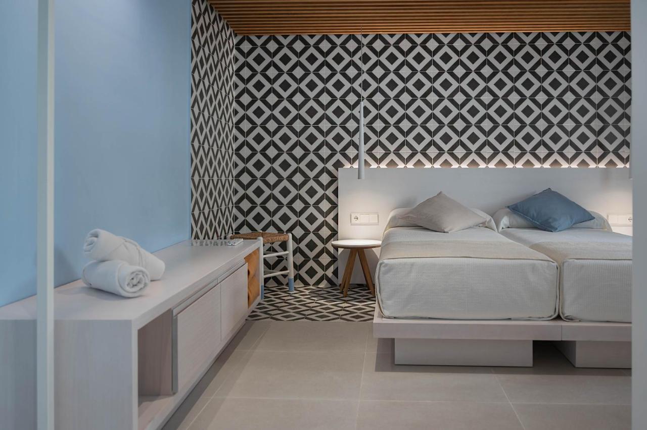 La Casa Del Arco Hotel Conil De La Frontera Eksteriør billede
