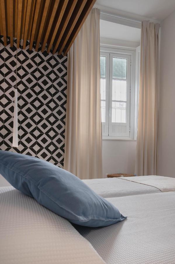 La Casa Del Arco Hotel Conil De La Frontera Eksteriør billede