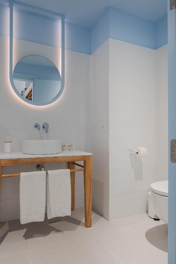 La Casa Del Arco Hotel Conil De La Frontera Eksteriør billede