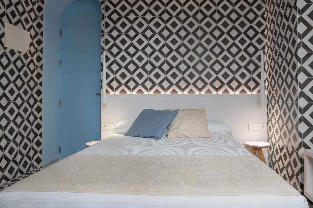 La Casa Del Arco Hotel Conil De La Frontera Eksteriør billede