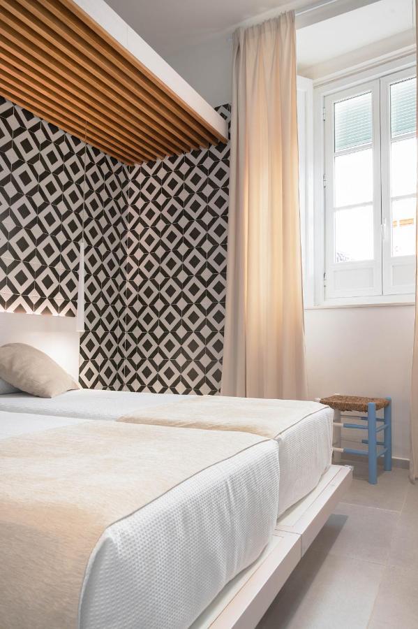 La Casa Del Arco Hotel Conil De La Frontera Eksteriør billede