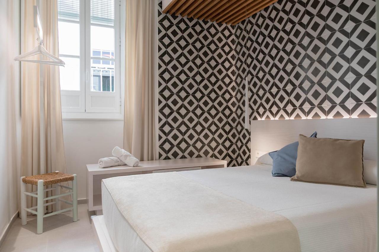 La Casa Del Arco Hotel Conil De La Frontera Eksteriør billede