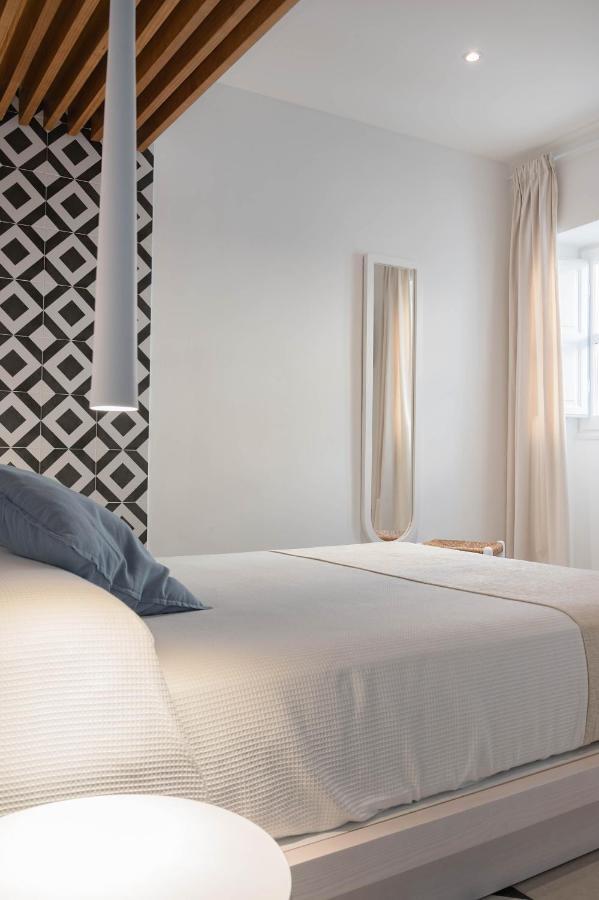 La Casa Del Arco Hotel Conil De La Frontera Eksteriør billede