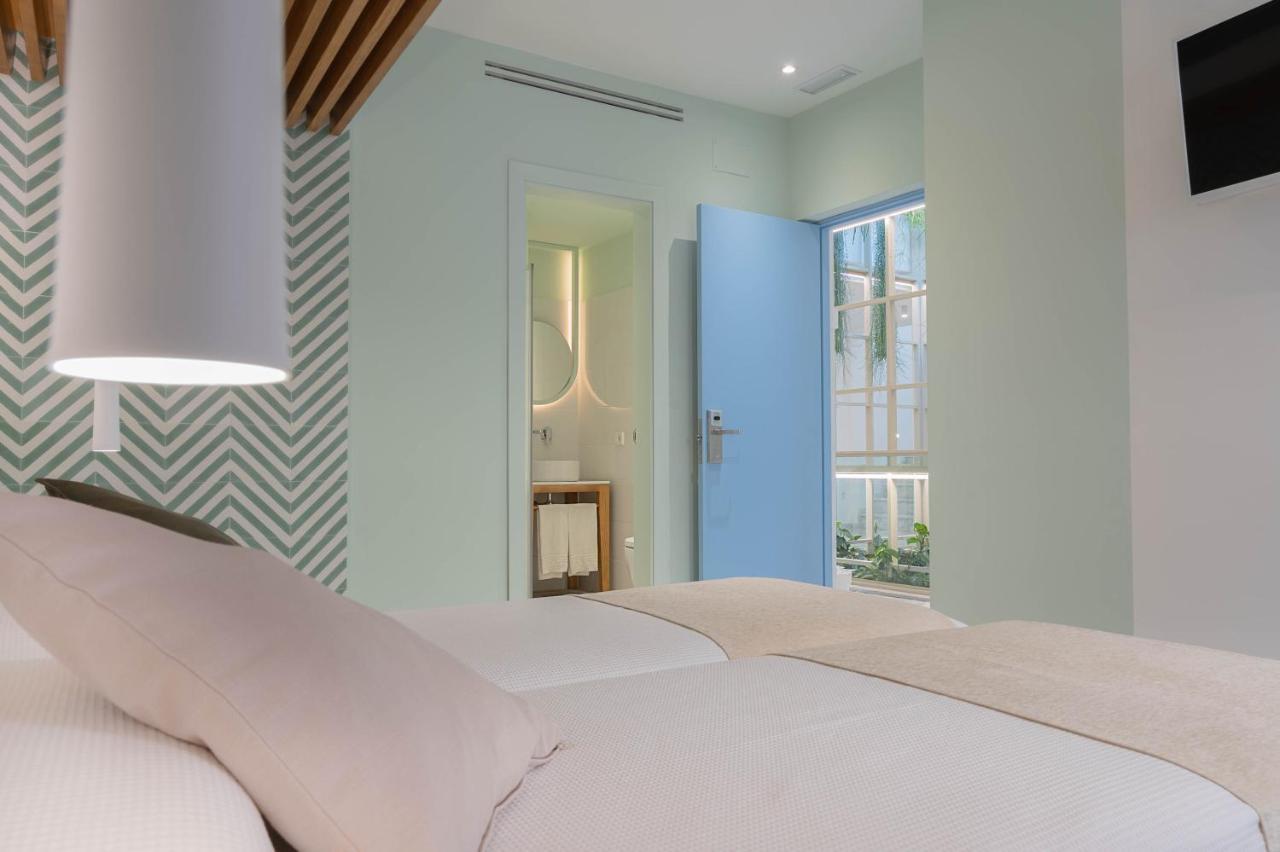 La Casa Del Arco Hotel Conil De La Frontera Eksteriør billede