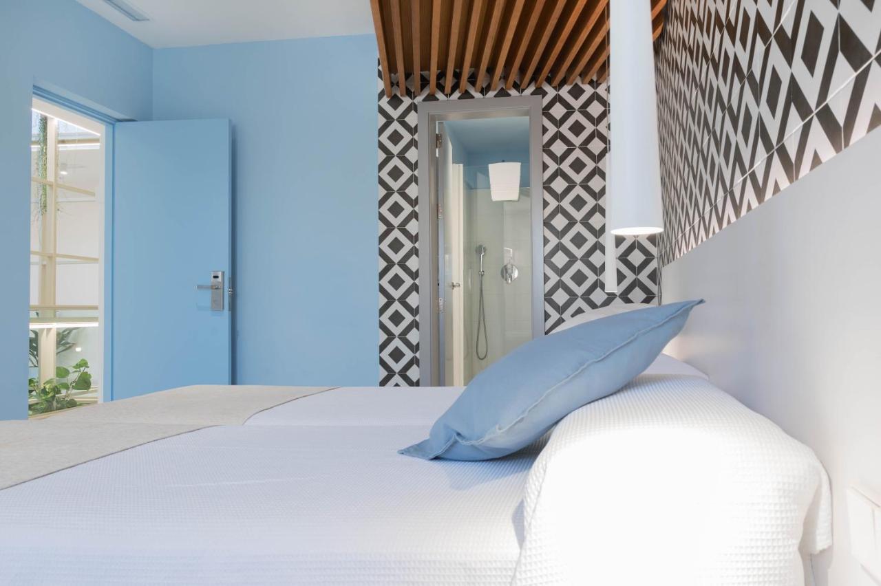 La Casa Del Arco Hotel Conil De La Frontera Eksteriør billede