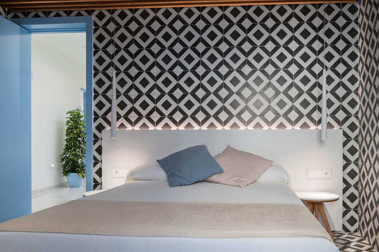 La Casa Del Arco Hotel Conil De La Frontera Eksteriør billede