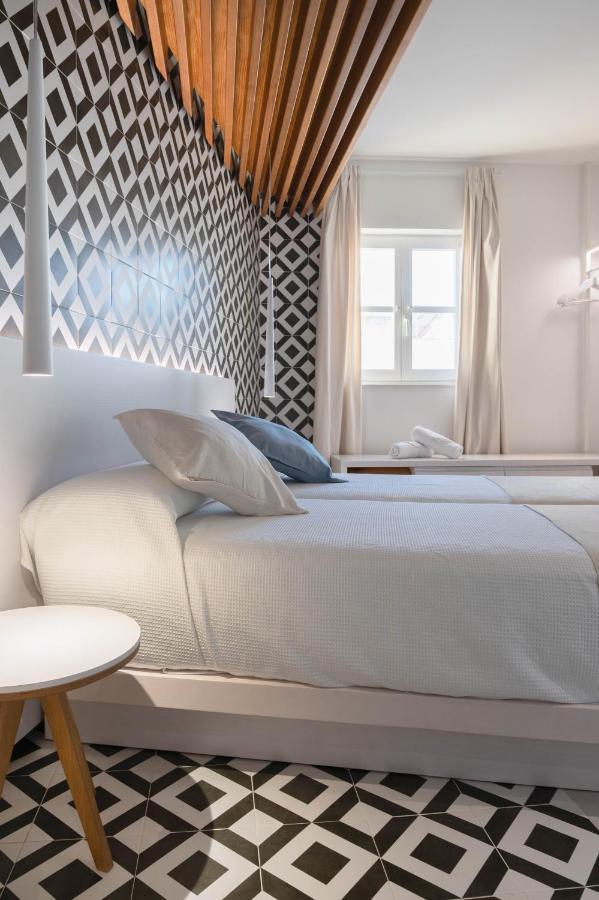 La Casa Del Arco Hotel Conil De La Frontera Eksteriør billede