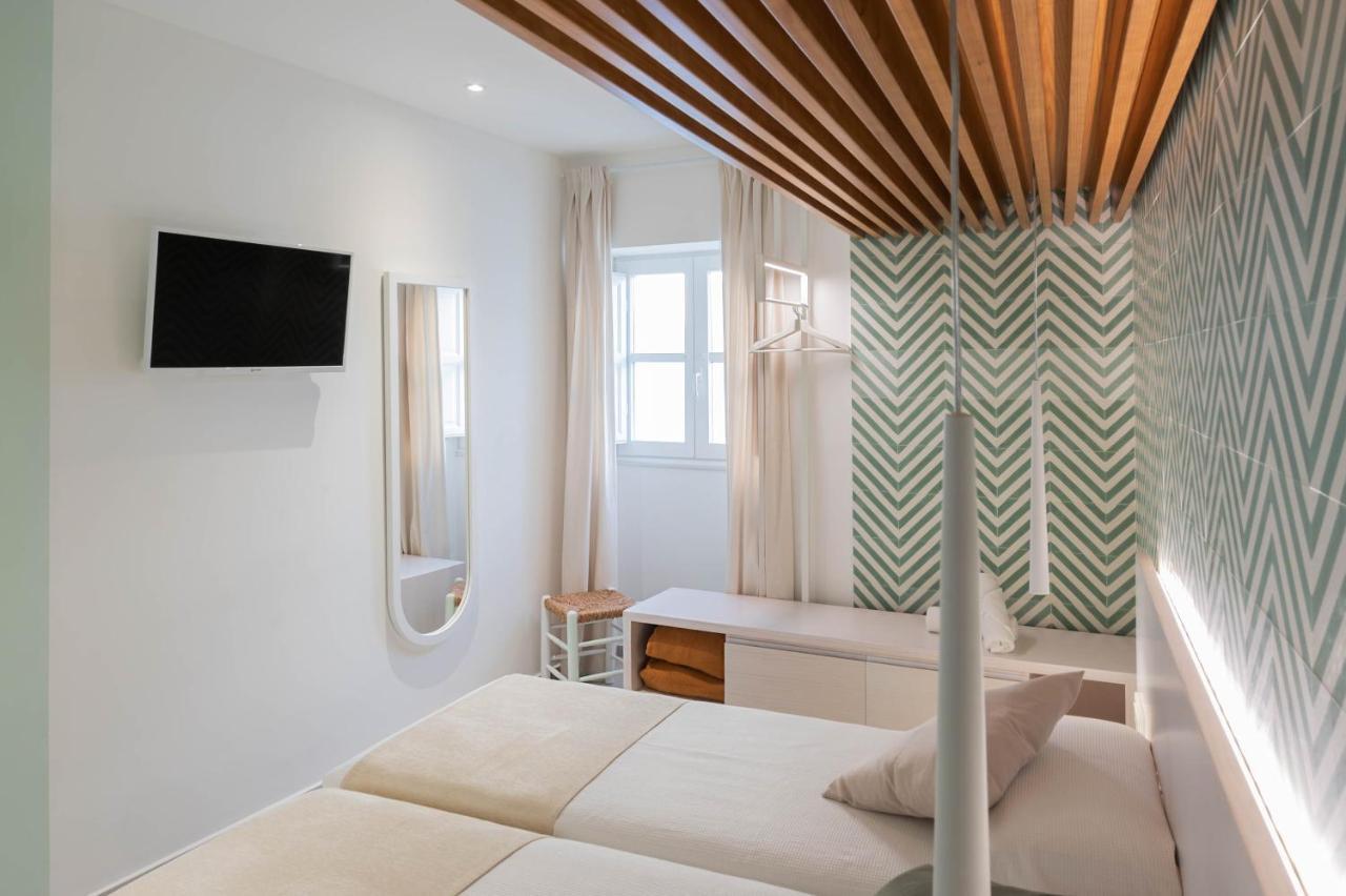 La Casa Del Arco Hotel Conil De La Frontera Eksteriør billede