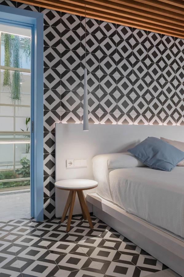 La Casa Del Arco Hotel Conil De La Frontera Eksteriør billede
