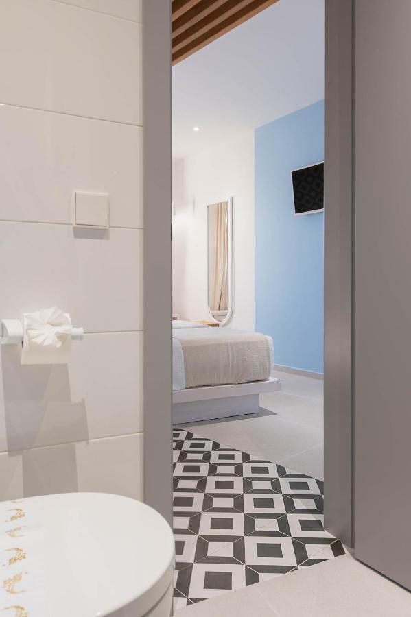 La Casa Del Arco Hotel Conil De La Frontera Eksteriør billede