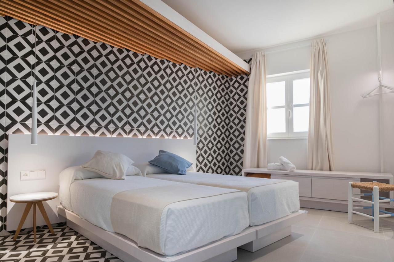 La Casa Del Arco Hotel Conil De La Frontera Eksteriør billede