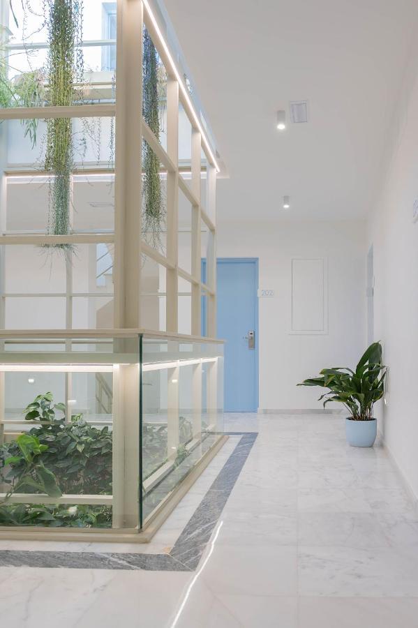 La Casa Del Arco Hotel Conil De La Frontera Eksteriør billede