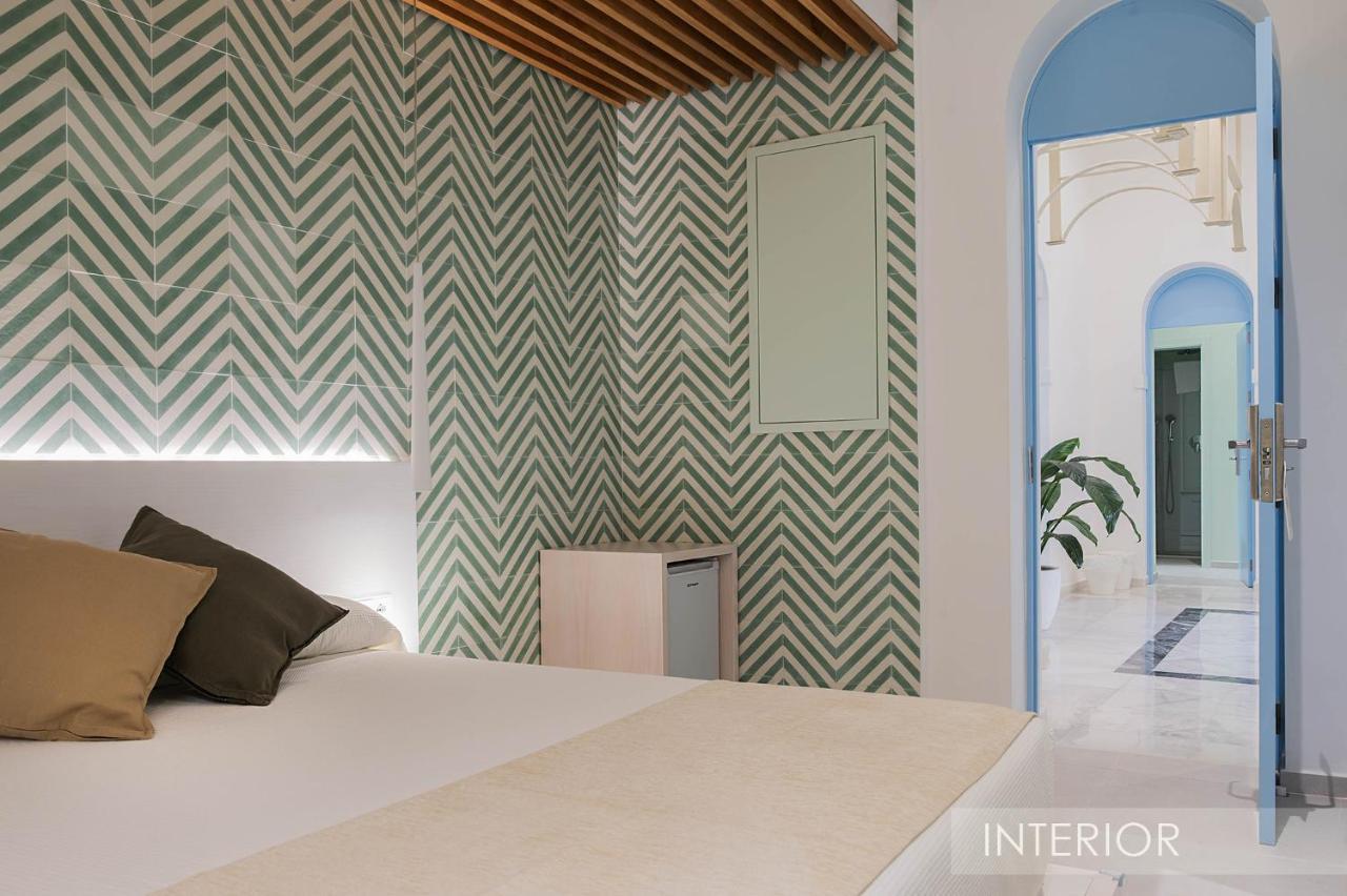 La Casa Del Arco Hotel Conil De La Frontera Eksteriør billede