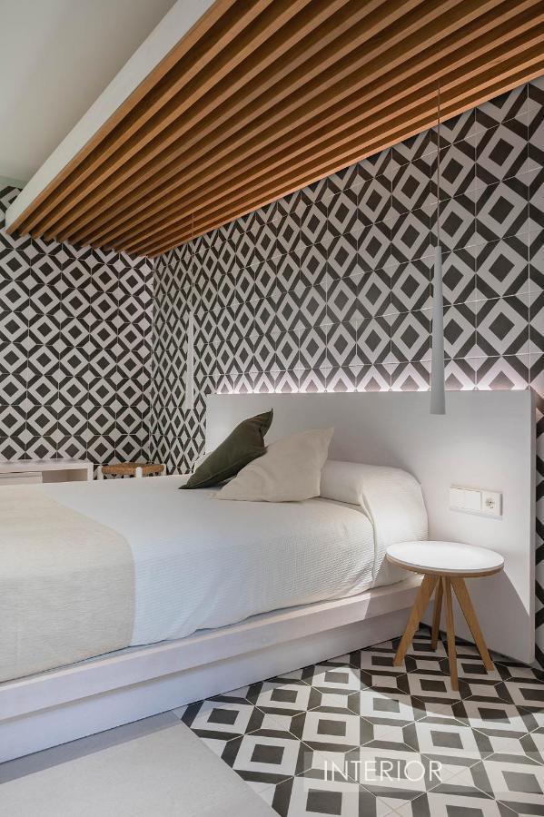 La Casa Del Arco Hotel Conil De La Frontera Eksteriør billede